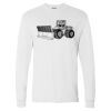 Essential-T Long Sleeve T-Shirt Thumbnail