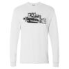 Essential-T Long Sleeve T-Shirt Thumbnail