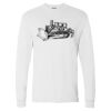 Essential-T Long Sleeve T-Shirt Thumbnail