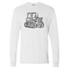 Essential-T Long Sleeve T-Shirt Thumbnail