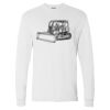 Essential-T Long Sleeve T-Shirt Thumbnail