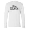 Essential-T Long Sleeve T-Shirt Thumbnail