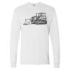 Essential-T Long Sleeve T-Shirt Thumbnail