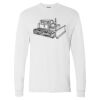 Essential-T Long Sleeve T-Shirt Thumbnail