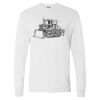 Essential-T Long Sleeve T-Shirt Thumbnail