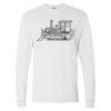 Essential-T Long Sleeve T-Shirt Thumbnail