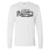 Essential-T Long Sleeve T-Shirt Thumbnail