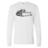 Essential-T Long Sleeve T-Shirt Thumbnail