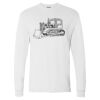 Essential-T Long Sleeve T-Shirt Thumbnail