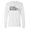 Essential-T Long Sleeve T-Shirt Thumbnail