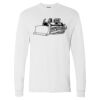 Essential-T Long Sleeve T-Shirt Thumbnail