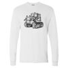 Essential-T Long Sleeve T-Shirt Thumbnail