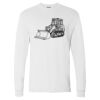 Essential-T Long Sleeve T-Shirt Thumbnail