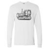 Essential-T Long Sleeve T-Shirt Thumbnail