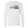 Essential-T Long Sleeve T-Shirt Thumbnail