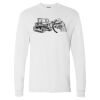 Essential-T Long Sleeve T-Shirt Thumbnail