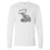 Essential-T Long Sleeve T-Shirt Thumbnail