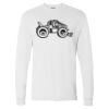 Essential-T Long Sleeve T-Shirt Thumbnail