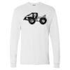 Essential-T Long Sleeve T-Shirt Thumbnail