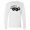 Essential-T Long Sleeve T-Shirt Thumbnail