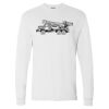 Essential-T Long Sleeve T-Shirt Thumbnail