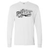 Essential-T Long Sleeve T-Shirt Thumbnail