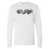 Essential-T Long Sleeve T-Shirt Thumbnail