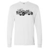 Essential-T Long Sleeve T-Shirt Thumbnail