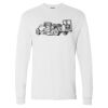 Essential-T Long Sleeve T-Shirt Thumbnail