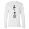 Essential-T Long Sleeve T-Shirt Thumbnail