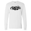 Essential-T Long Sleeve T-Shirt Thumbnail