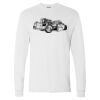 Essential-T Long Sleeve T-Shirt Thumbnail