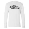 Essential-T Long Sleeve T-Shirt Thumbnail