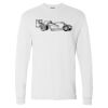 Essential-T Long Sleeve T-Shirt Thumbnail