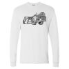 Essential-T Long Sleeve T-Shirt Thumbnail