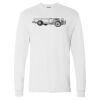 Essential-T Long Sleeve T-Shirt Thumbnail