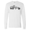 Essential-T Long Sleeve T-Shirt Thumbnail