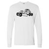 Essential-T Long Sleeve T-Shirt Thumbnail