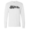 Essential-T Long Sleeve T-Shirt Thumbnail