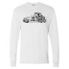 Essential-T Long Sleeve T-Shirt Thumbnail