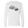 Essential-T Long Sleeve T-Shirt Thumbnail