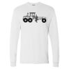 Essential-T Long Sleeve T-Shirt Thumbnail