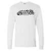 Essential-T Long Sleeve T-Shirt Thumbnail