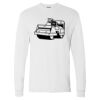 Essential-T Long Sleeve T-Shirt Thumbnail