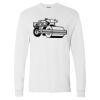 Essential-T Long Sleeve T-Shirt Thumbnail