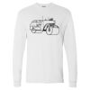 Essential-T Long Sleeve T-Shirt Thumbnail