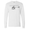 Essential-T Long Sleeve T-Shirt Thumbnail