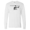 Essential-T Long Sleeve T-Shirt Thumbnail