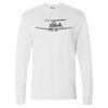 Essential-T Long Sleeve T-Shirt Thumbnail