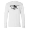 Essential-T Long Sleeve T-Shirt Thumbnail